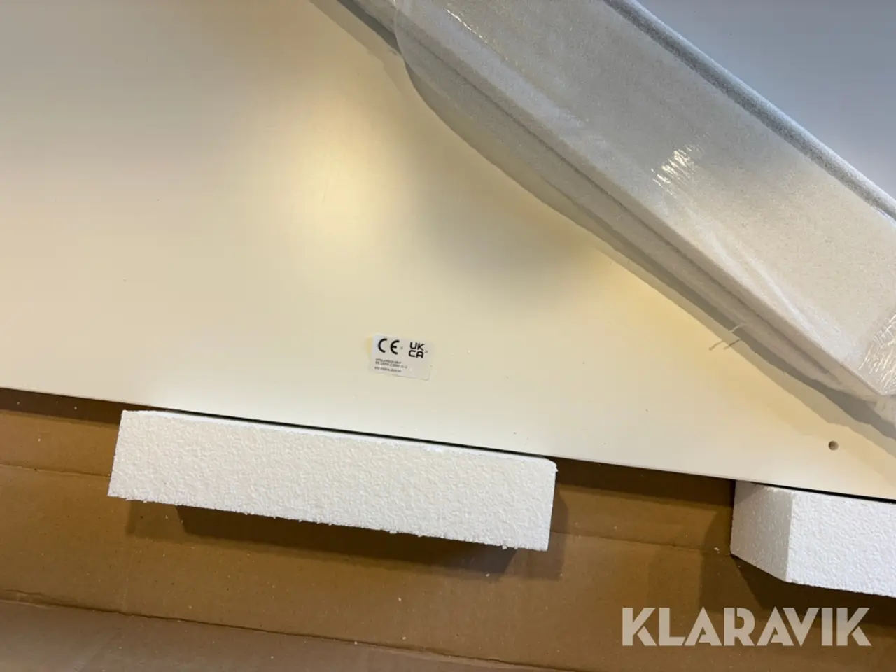 Billede 4 - Lysningspanel Velux LSF 090090 2000