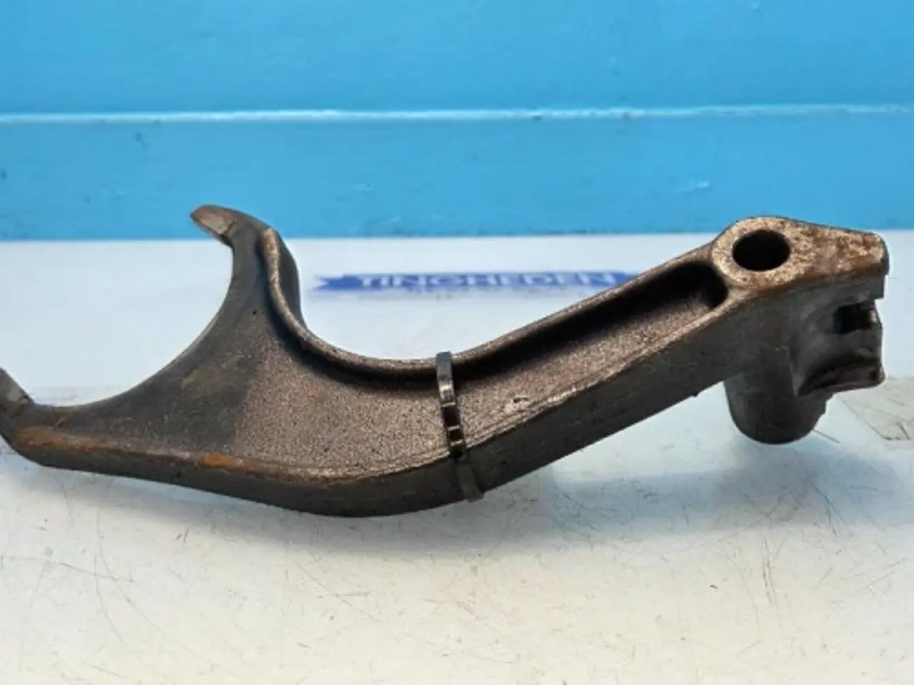 Billede 9 - Ford 8210 Gaffel E1NN7231DA