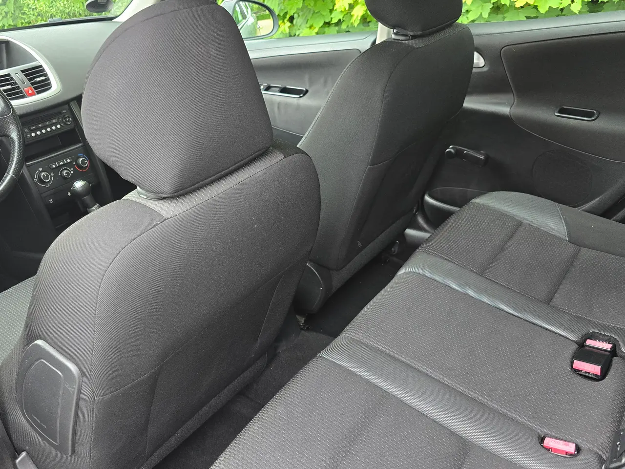 Billede 7 - Peugeot 207 SW 1.6 HDI
