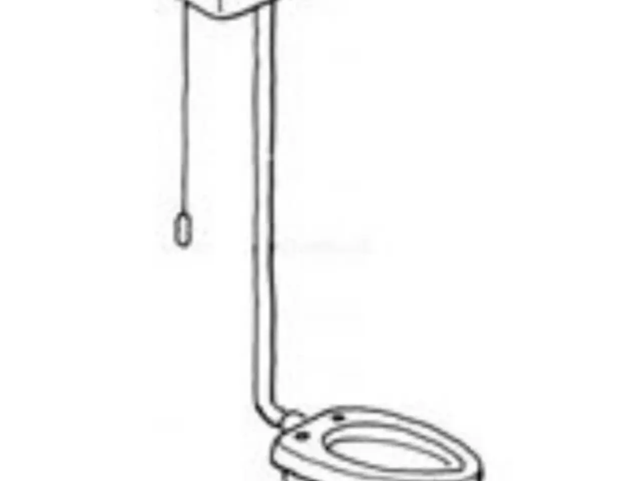 Billede 2 - Træk og slip toilet/cisterne