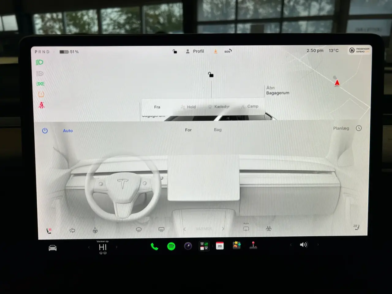 Billede 16 - Tesla Model Y Long Range RWD