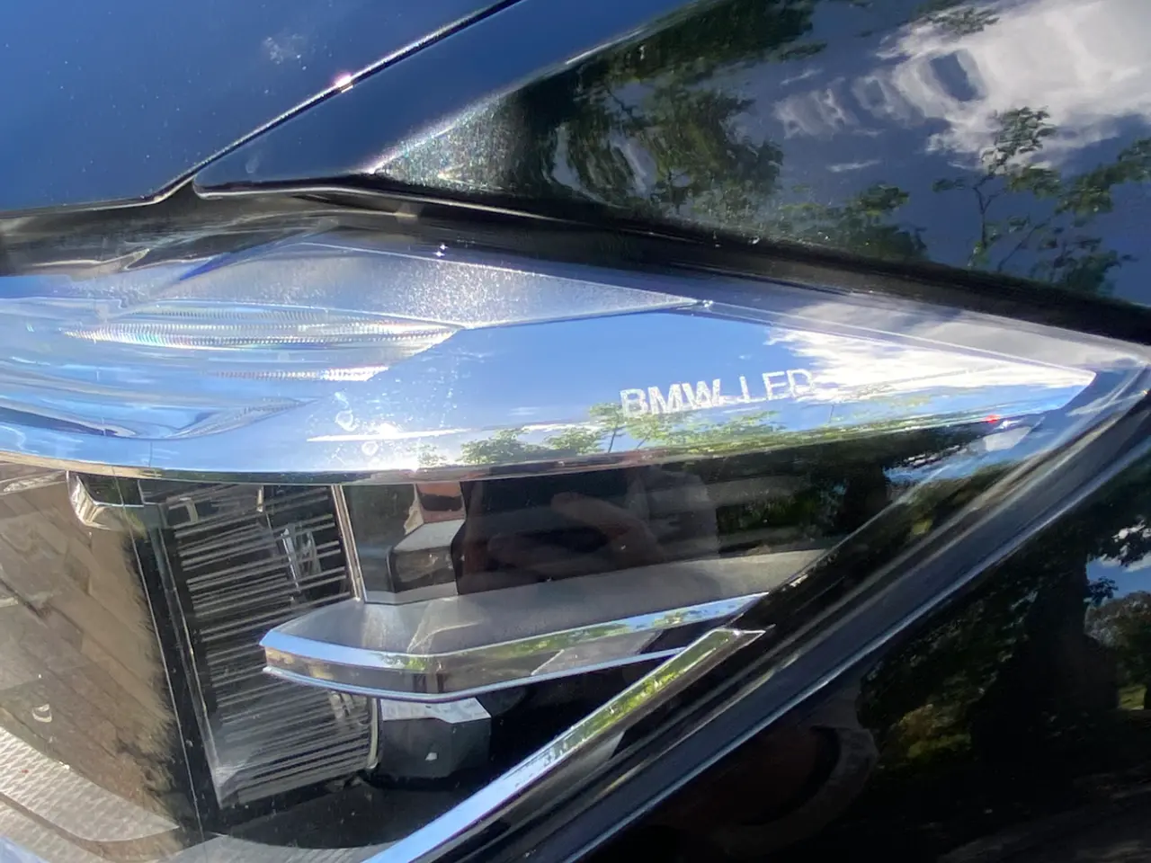 Billede 5 - BMW 320d 2,0 Advantage aut.