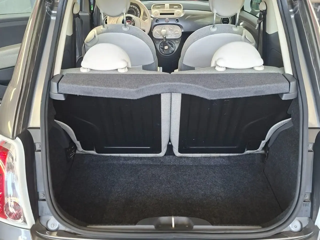 Billede 6 - Fiat 500 1,2 Lounge