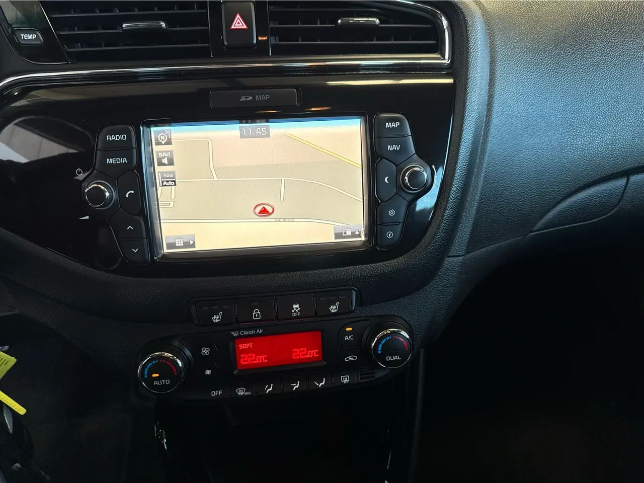 Billede 17 - Kia Ceed 1,0 T-GDi Premium SW