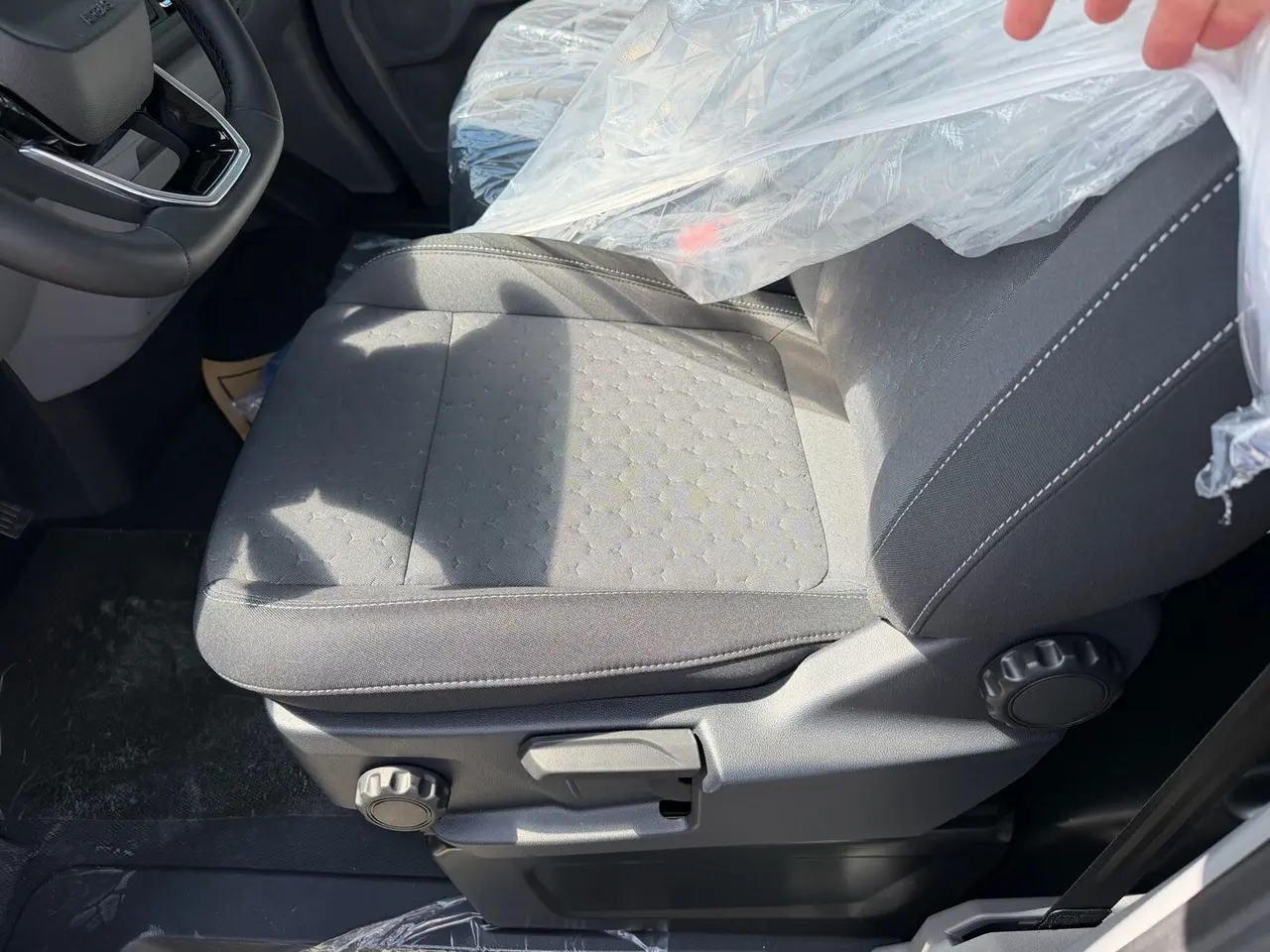Billede 17 - Ford E-Transit Custom 320 L1 71 Limited