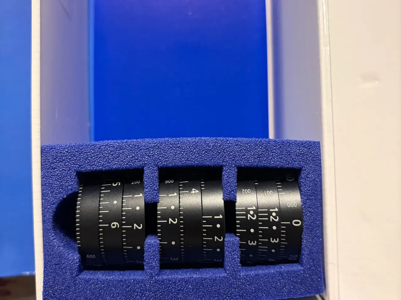 Billede 12 - Zeiss HT 3-12X56 med ASV kliktårn