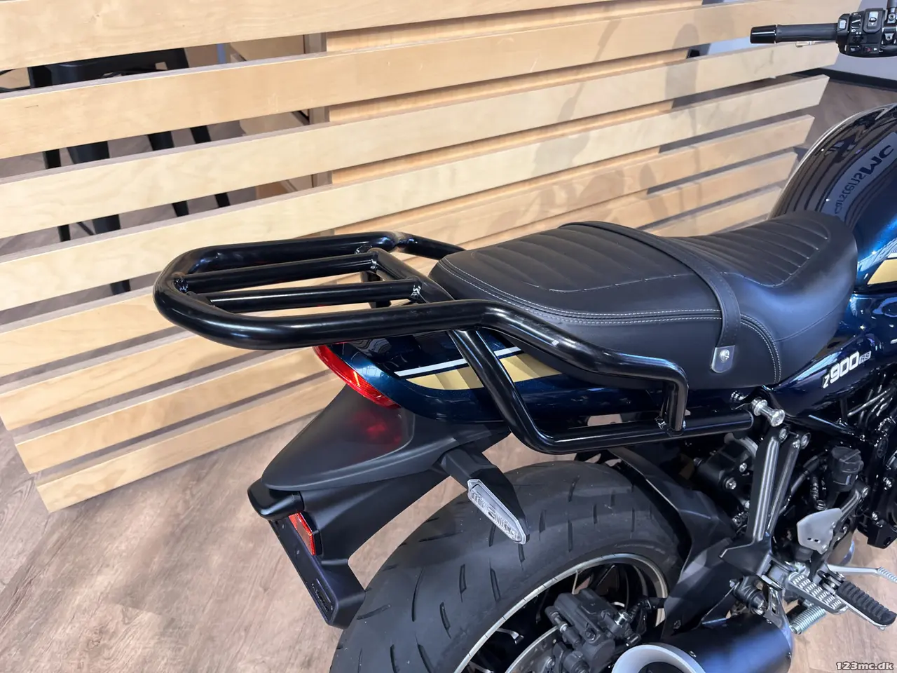 Billede 19 - Kawasaki Z 900 RS