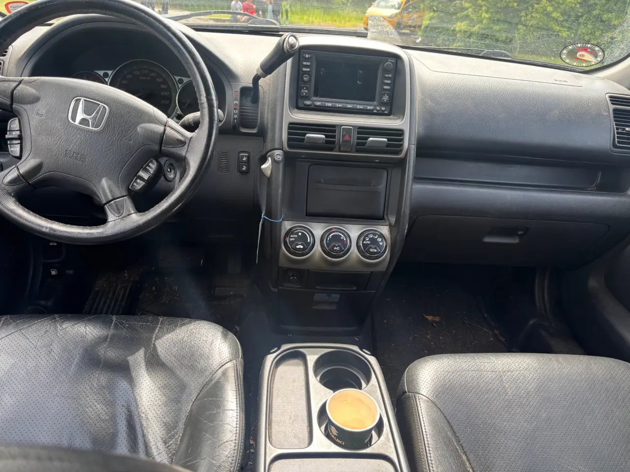 Billede 7 - Honda CR-V 2,0i ES aut. Van