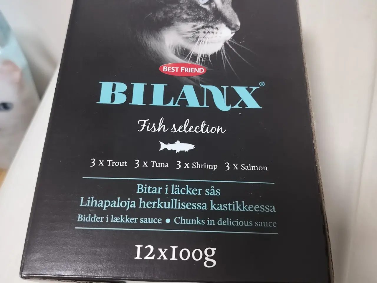 Billede 6 - Forskellige ting til katte