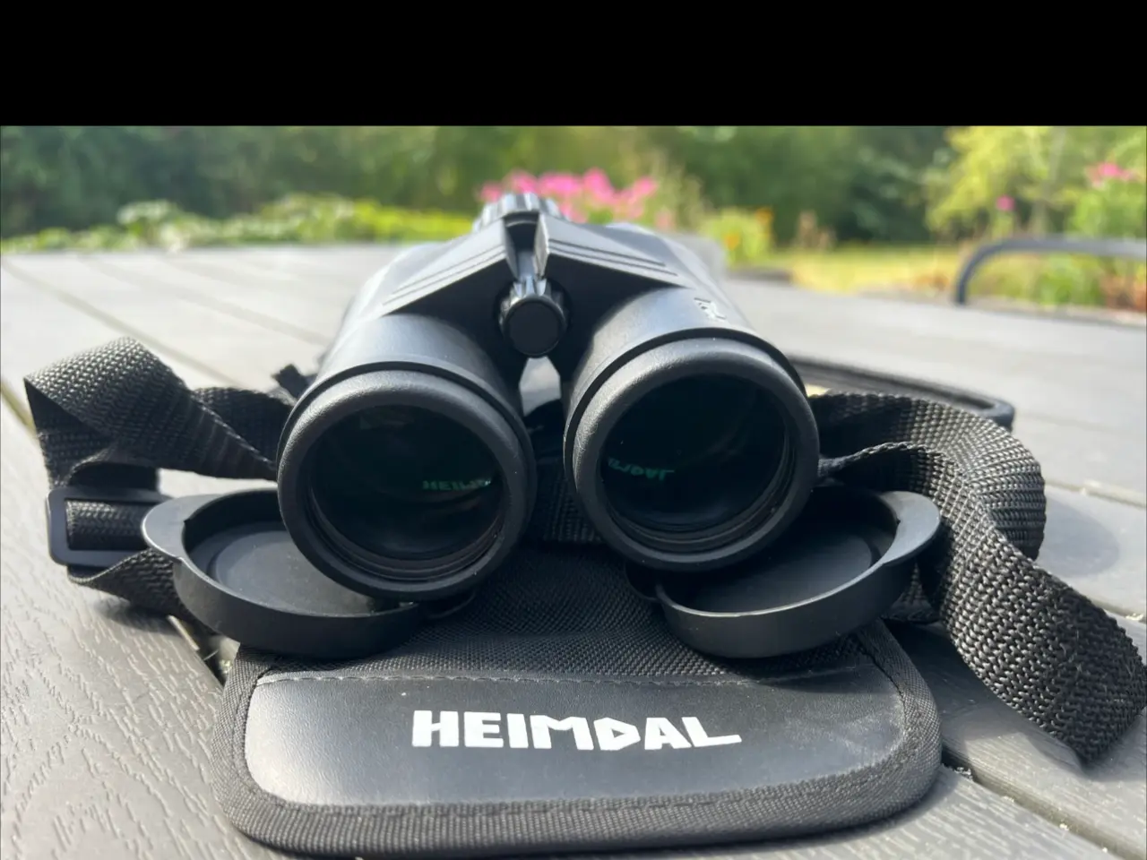 Billede 3 - HEIMDAL håndkikkert 8x42
