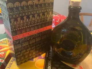 Julesnaps