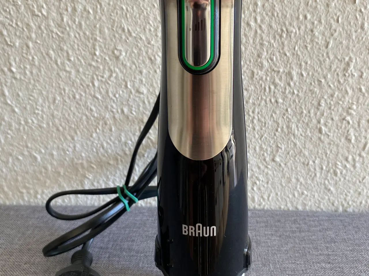 Billede 1 - Braun MultiQuick 7 motorenhed Type 4199 – 750 W