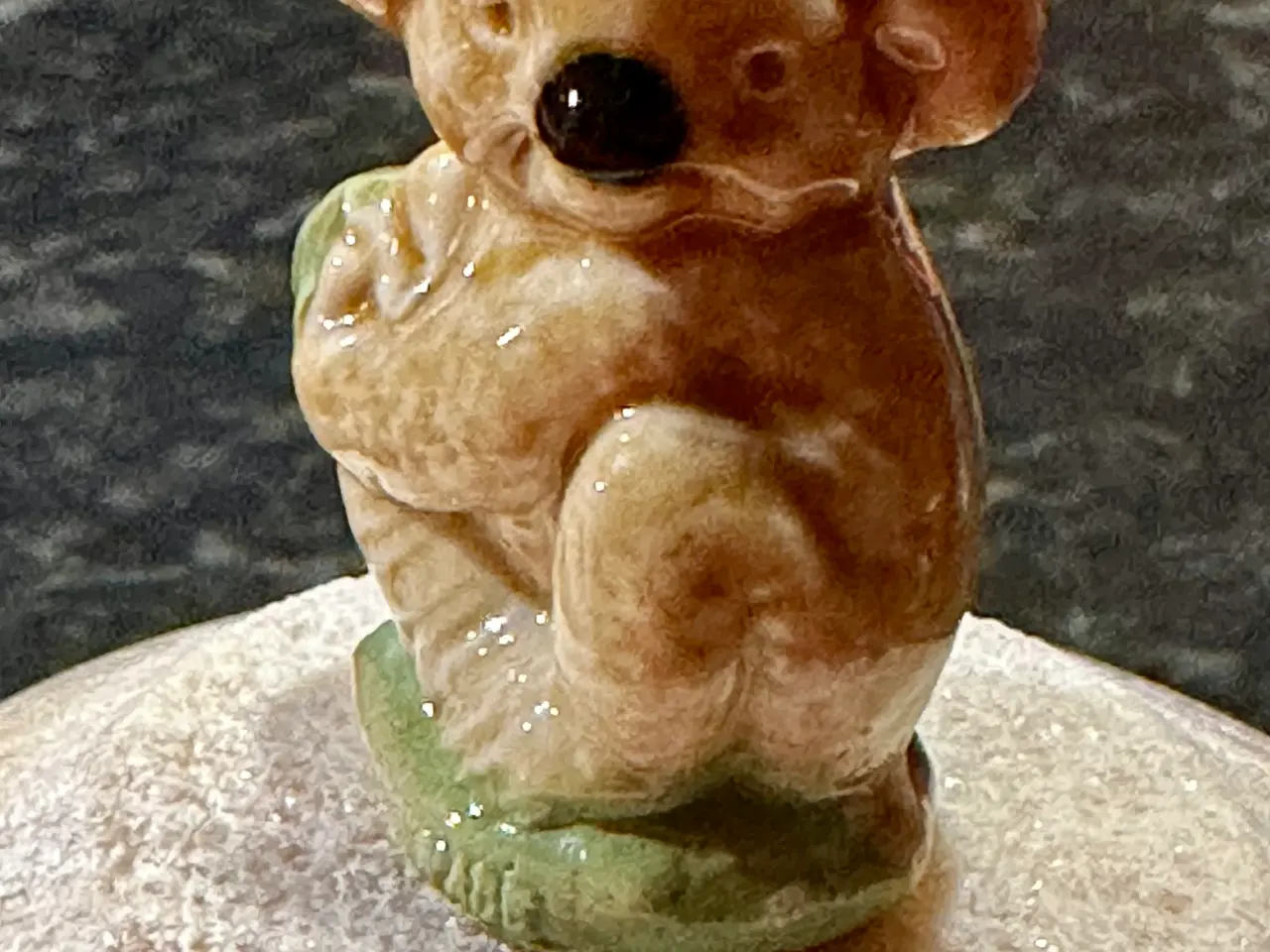 Billede 8 - WADE ENGLAND miniature figurer