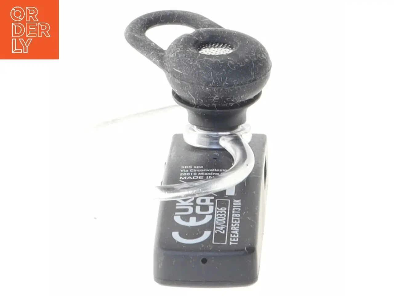 Billede 5 - Bluetooth headset fra SBS (str. 5,5 cm)