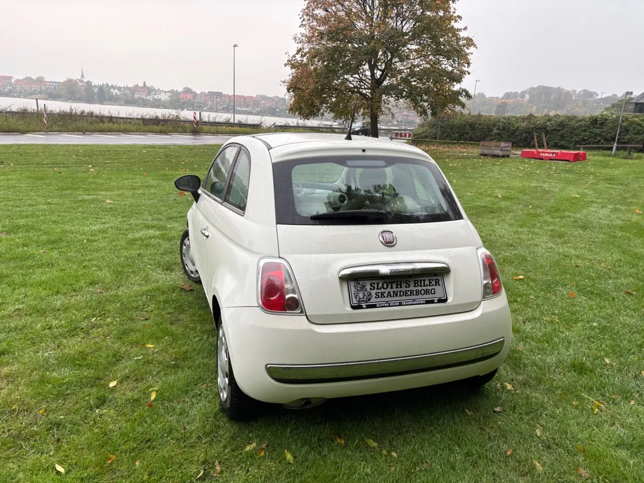Billede 10 - Fiat 500 1,2 Cool