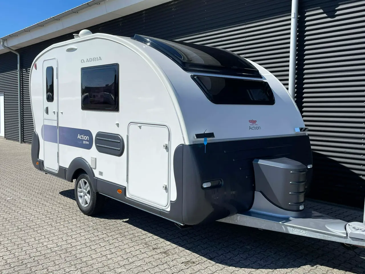 Billede 4 - 2019 - Adria Action 391 PH
