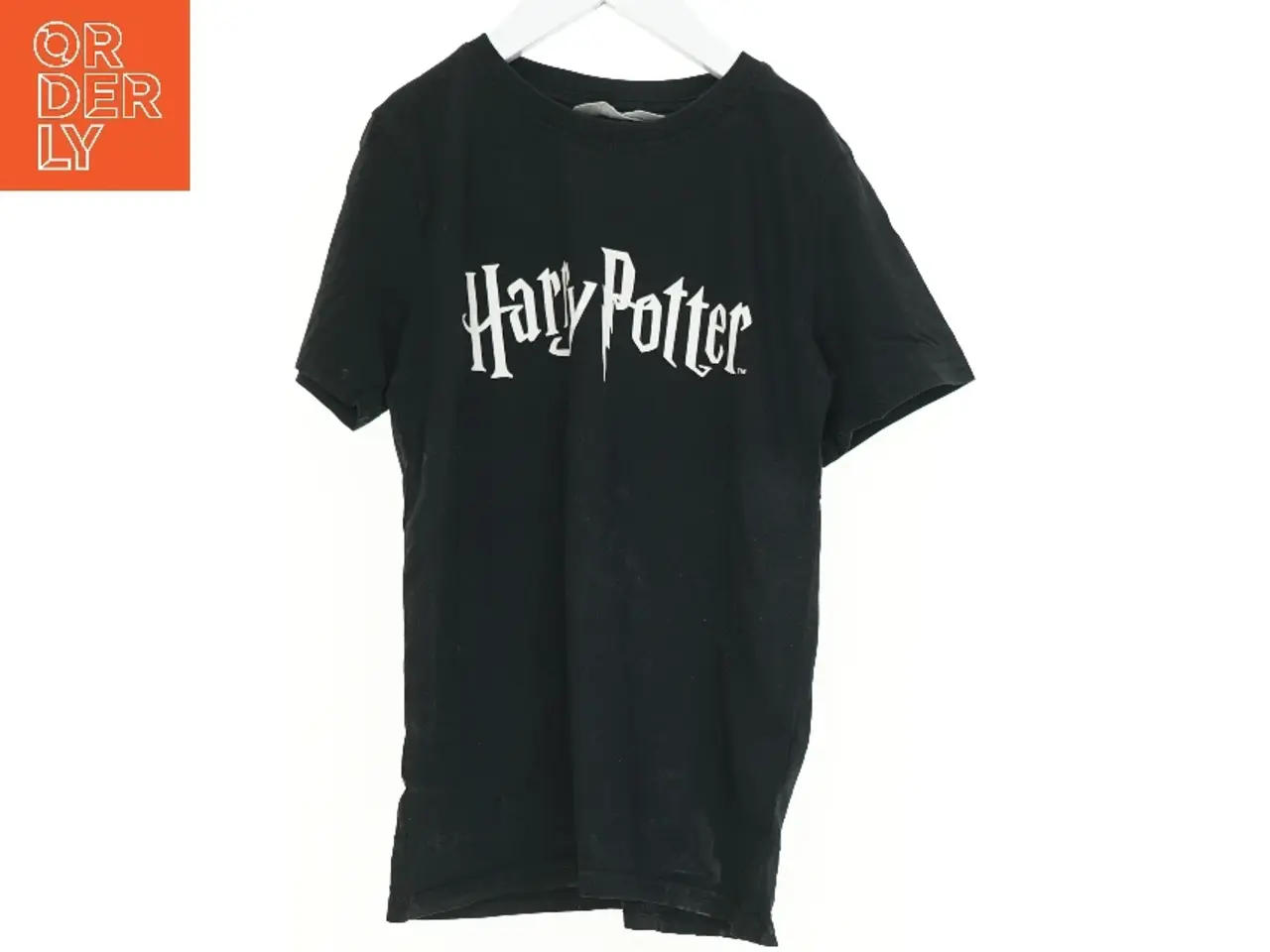 Billede 1 - Harry Potter t-shirt (str. 140 cm)