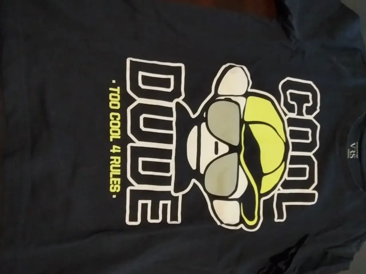 Billede 7 - str.134 /15stk tshirts og toppe