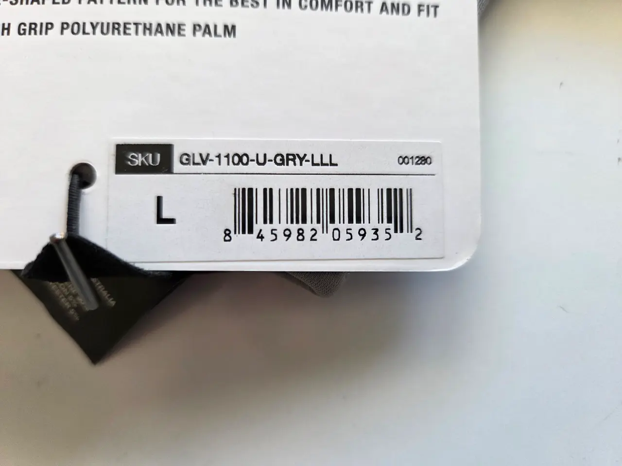 Billede 3 - Zhik Superwarm neoprenhansker i både str. S og L