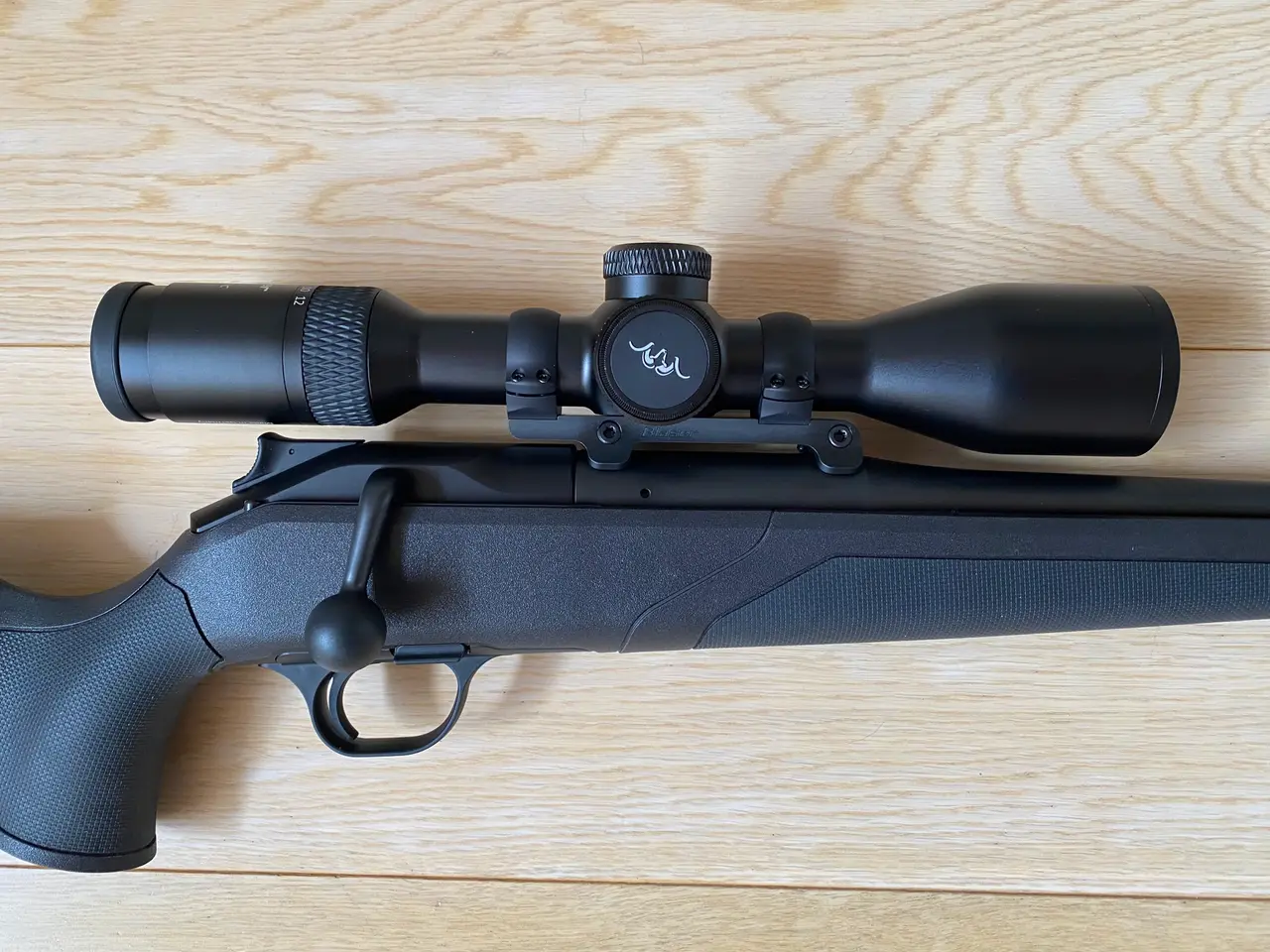 Billede 3 - Blaser R8 Prof 2,0 ADJ med Blaser B2 Sigtekikkert