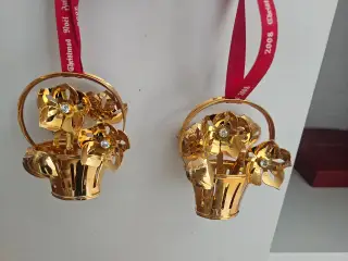 Georg Jensen juleuroer