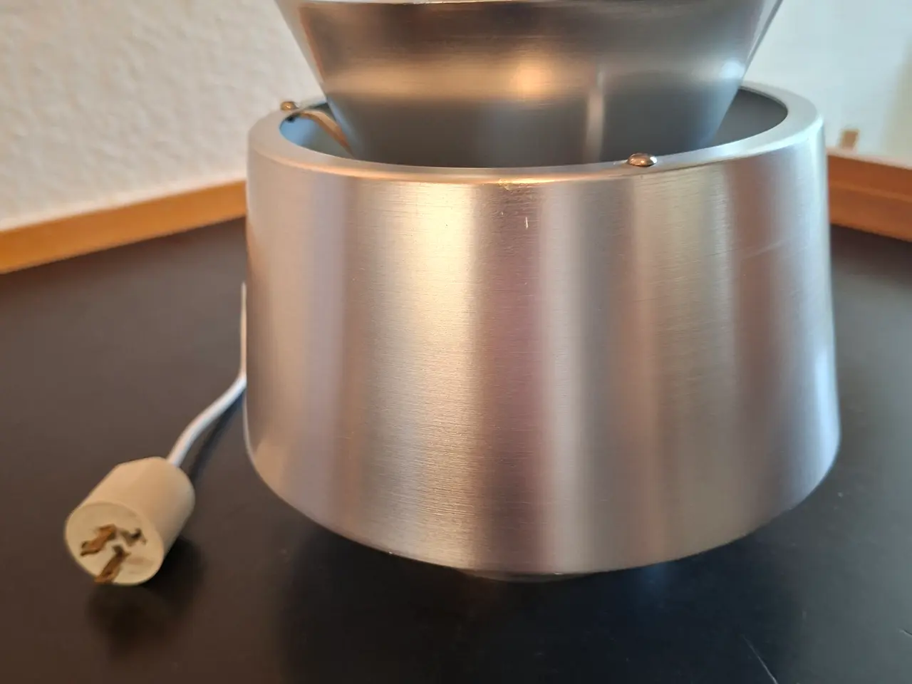 Billede 1 - Loftlampe designet af Jørgen Utson