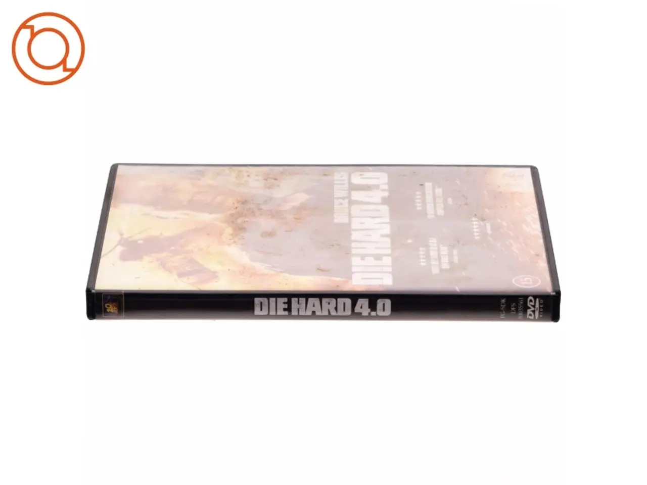Billede 2 - DIE HARD 4.0