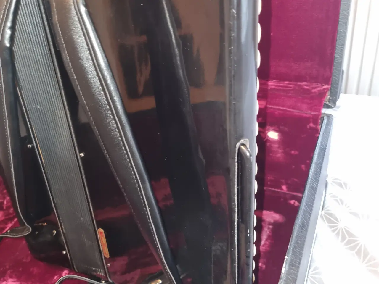 Billede 2 - Parrot L311 mussete harmonika
