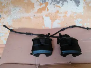 Bremsekaliber VW UP