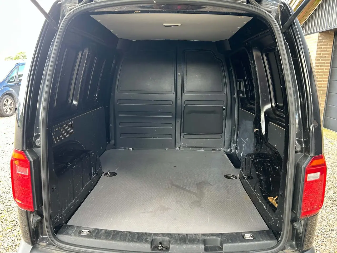 Billede 9 - VW Caddy 1,2 TSi 84 Van