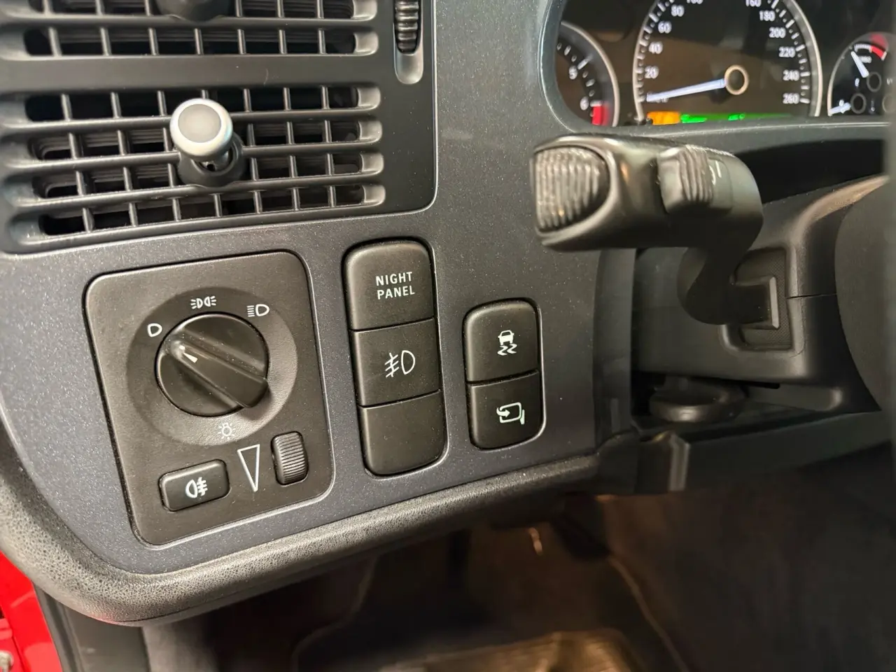 Billede 10 - Saab 9-5 2,3 T Aero 185HK Stc Aut.