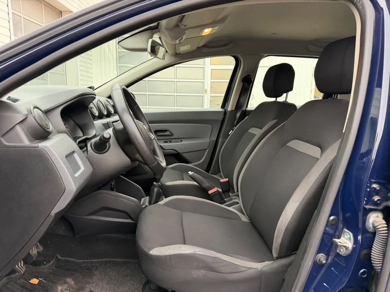Billede 6 - Dacia Duster 1,5 dCi 90 Ambiance
