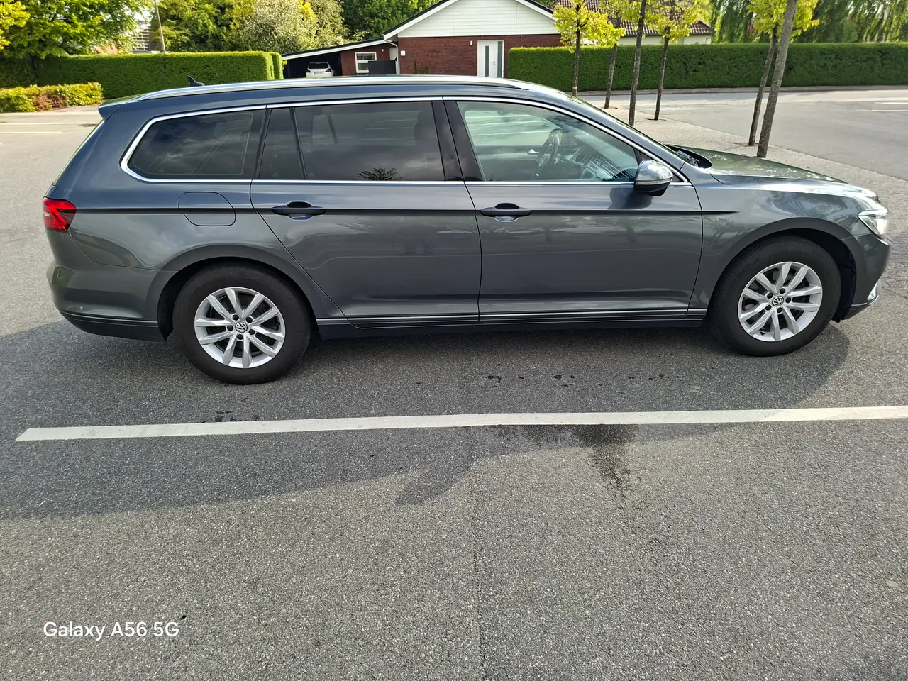 Billede 5 - Passat 1.4 tsi DSG