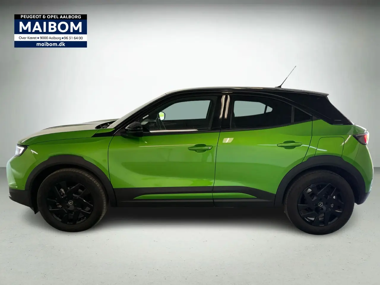 Billede 2 - Opel Mokka-e 50 GS Line