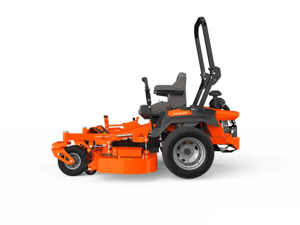 Billede 5 - ARIENS ZERO-TURN ZENITH 60" SD