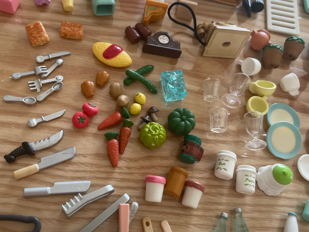 Billede 14 - Sylvanian families
