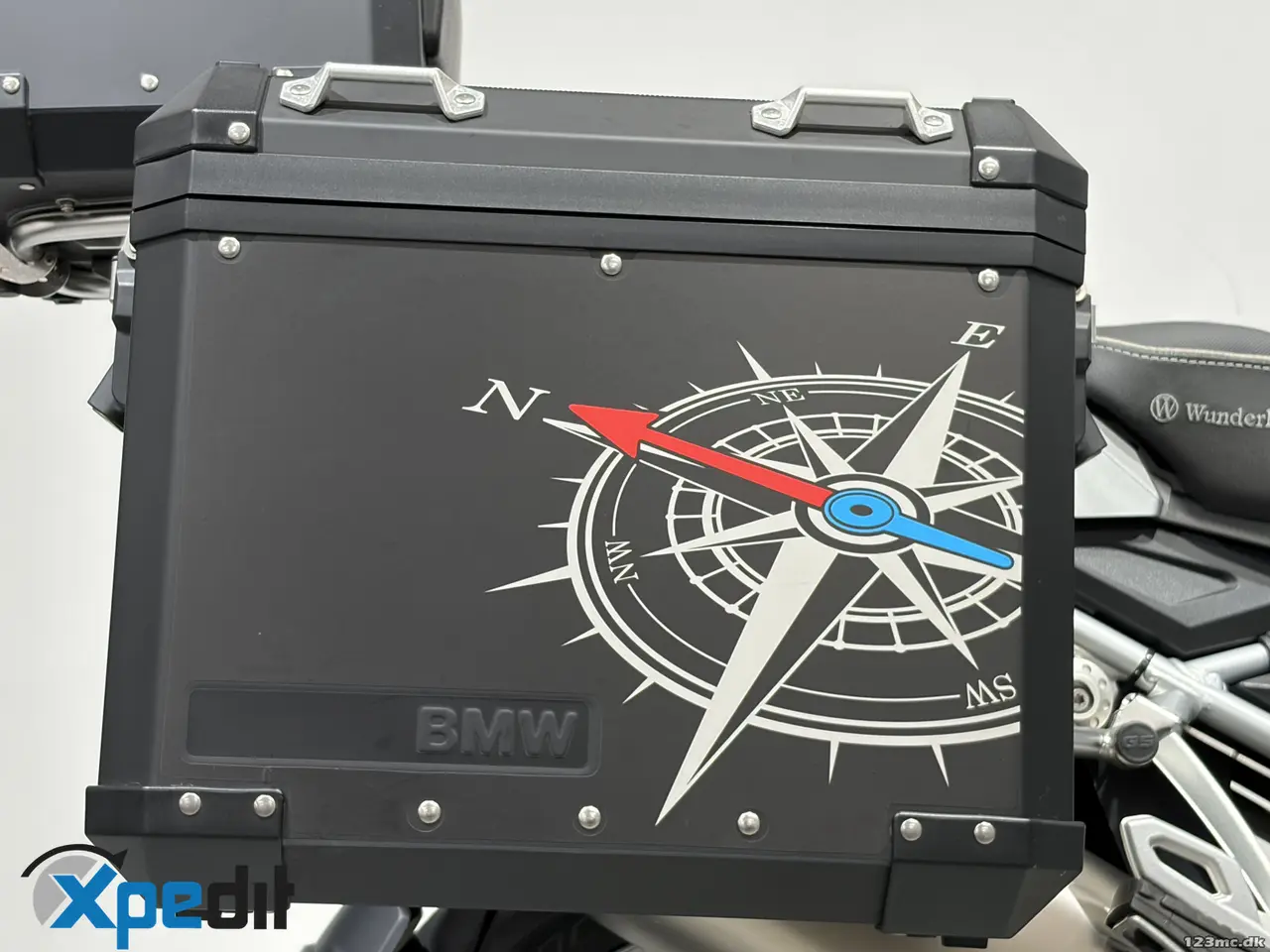 Billede 19 - BMW R 1200 GS