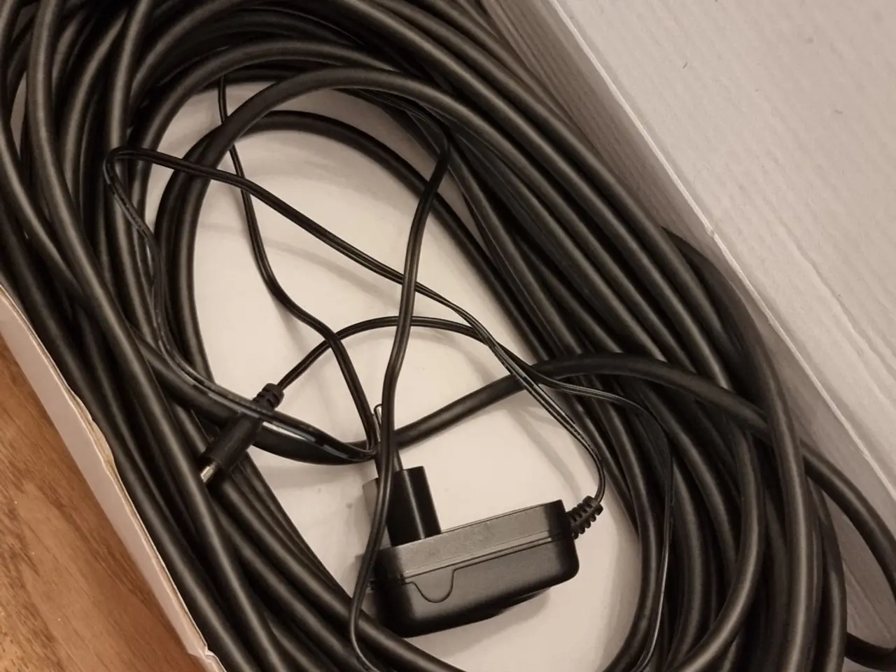 Billede 2 - InLine USB 3.2 aktivt forlængerkabel 15 m