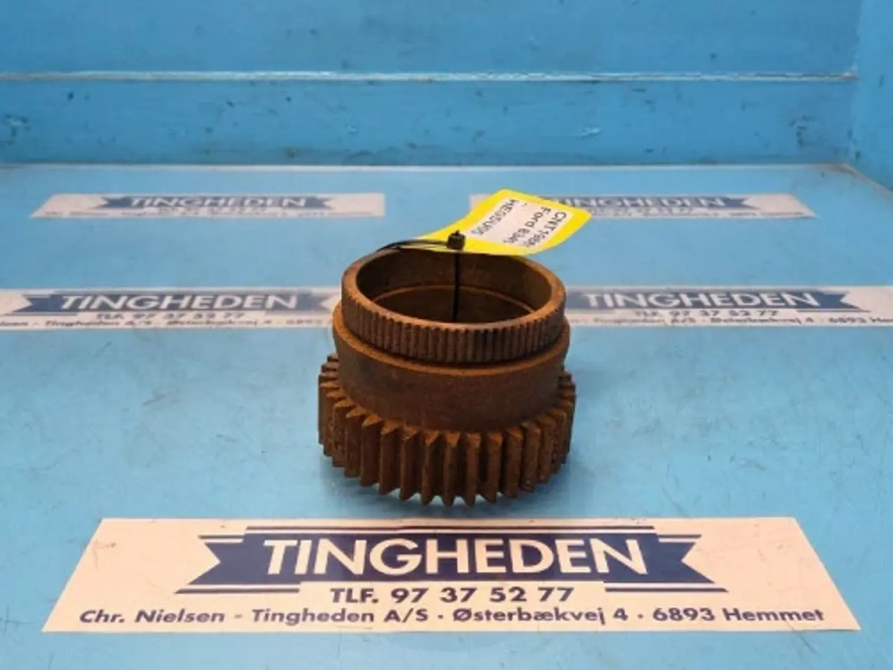 Billede 1 - Ford 8340 Tandhjul F0NN7Z459BA