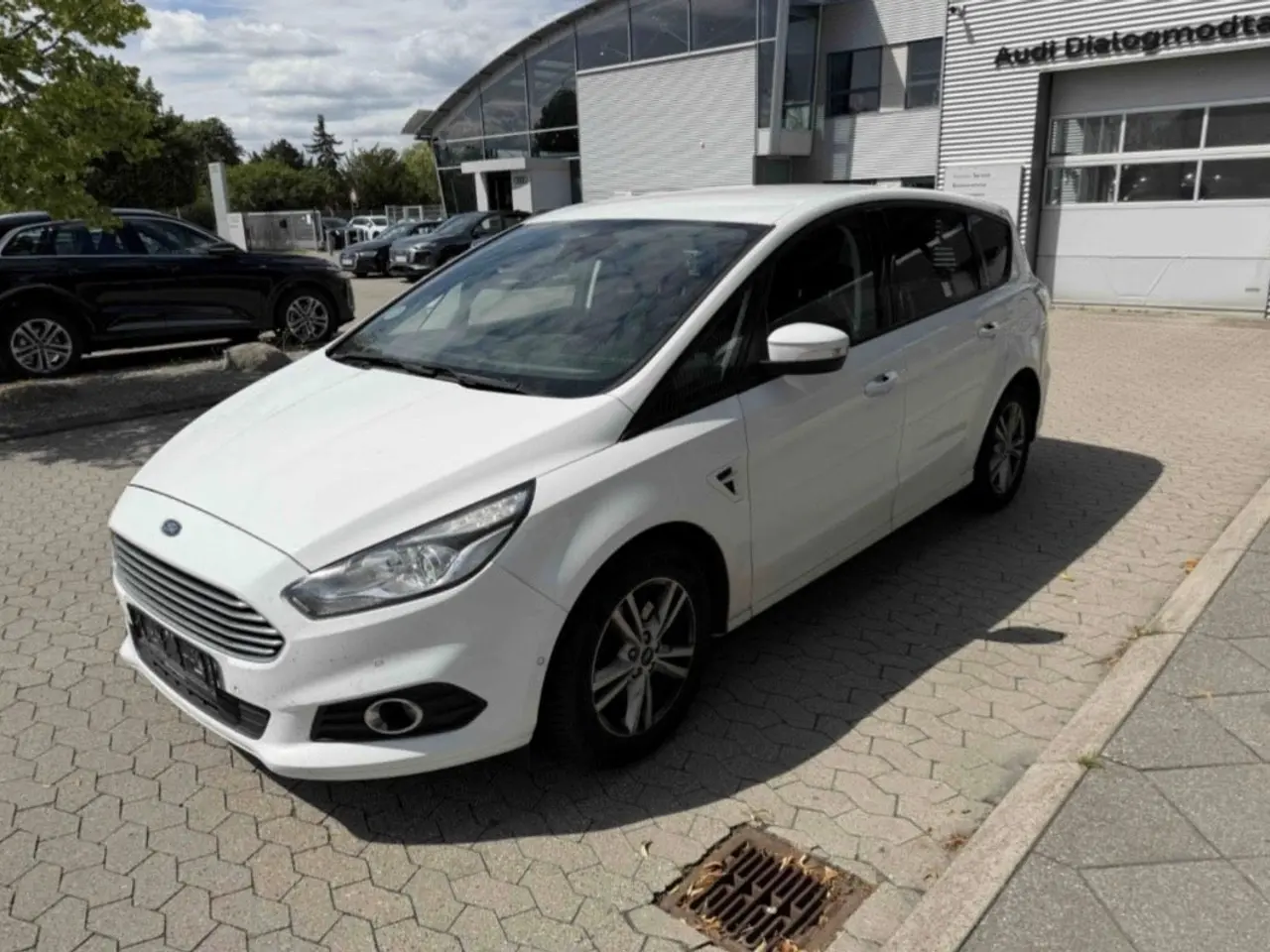 Billede 2 - Ford S-MAX 1,5 SCTi 160 Titanium 7prs