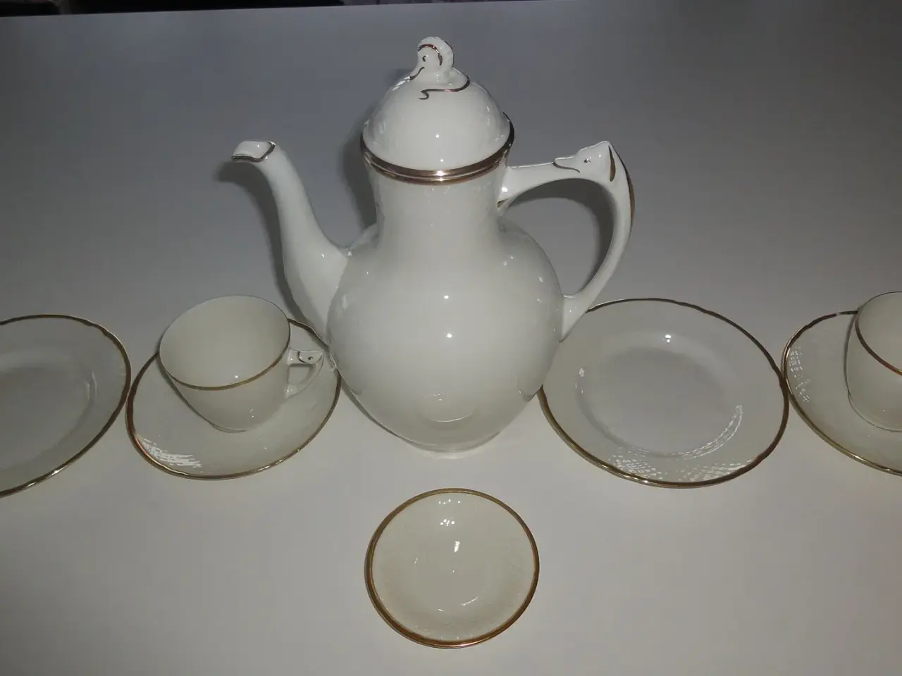 Billede 1 - Åkjær B&G creme