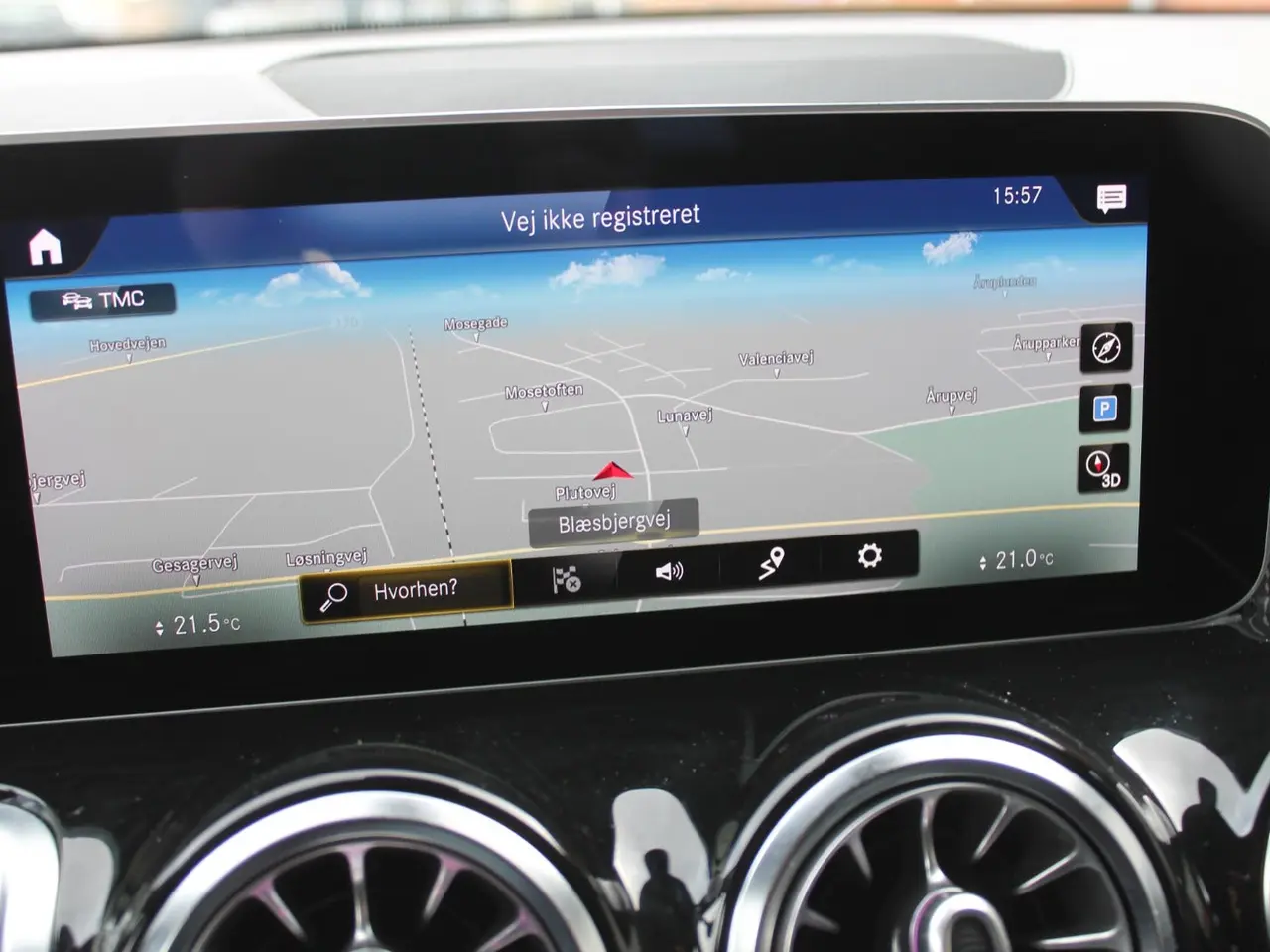 Billede 12 - Mercedes GLB200 d 2,0 aut. Van