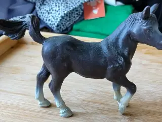 Schleich Araber hoppe fra 1988