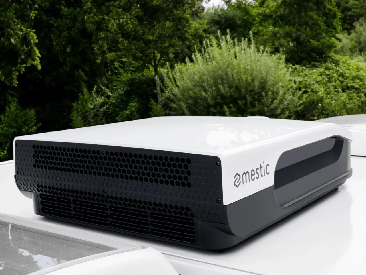 Billede 2 - MESTIC 2200I AIRCONDITION
