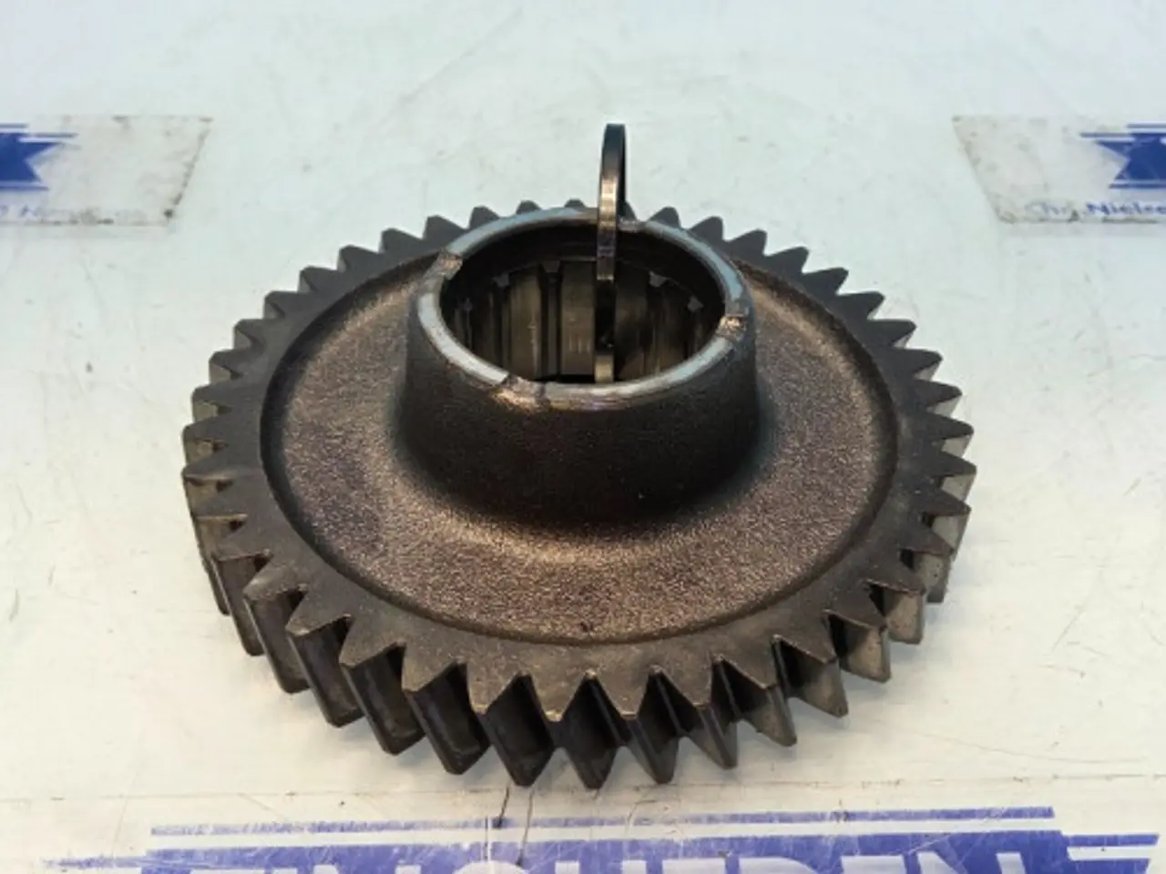Billede 2 - Massey Ferguson 3060 Tandhjul 3385851M1