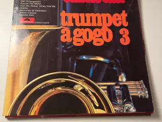 Lp plade James Last