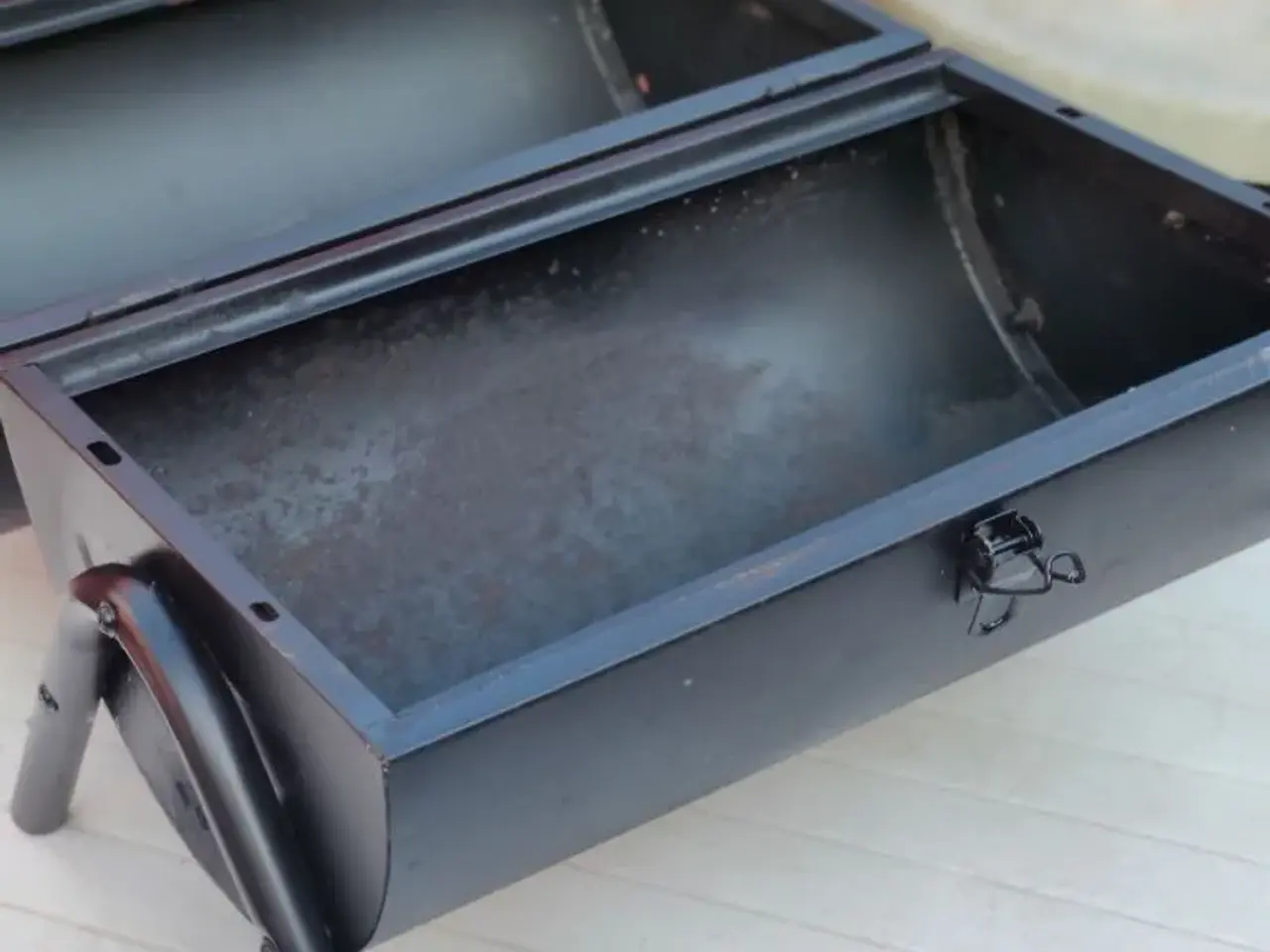 Billede 2 - Bordgrill