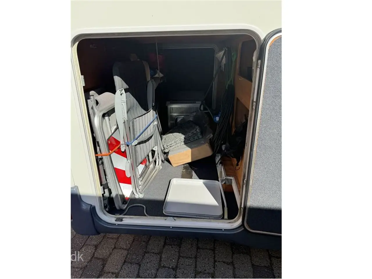Billede 15 - 2007 - Chausson Welcome 95