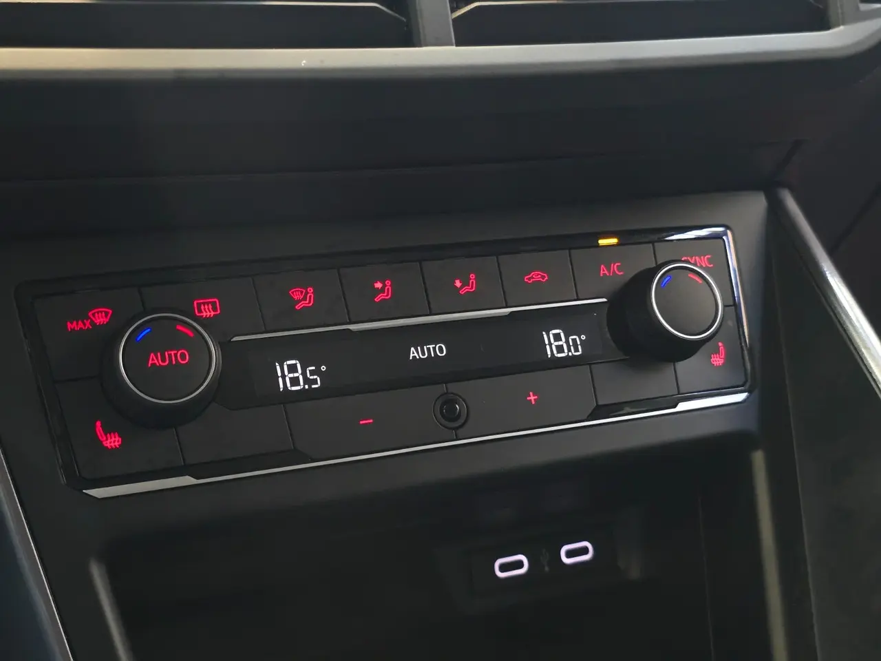 Billede 14 - VW Polo 1,0 TSi 110 Highline Van