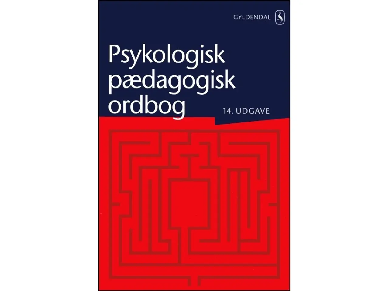 Billede 2 - Gads Psykologileksikon